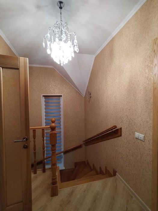 Стильний, розкішний будинок в с. Бездрик