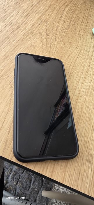 Iphone xr ler anuncio