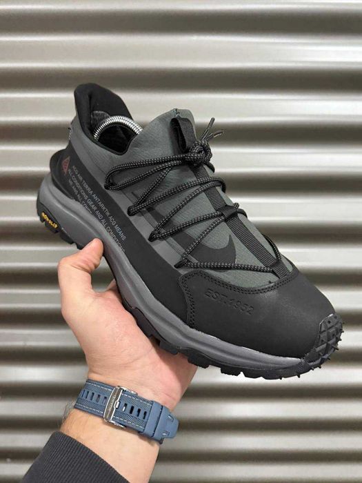 Кроссовки Nike ACG Air Terra GORE-TEX термо, 41-45 р. кросівки