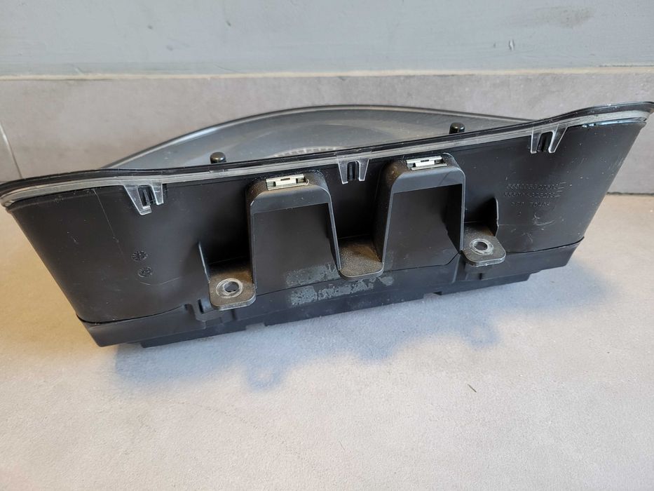 Zestaw startowy Skoda Citigo 1.0 MPI 75 KM  1S0.937.086B 04C.9060.20L