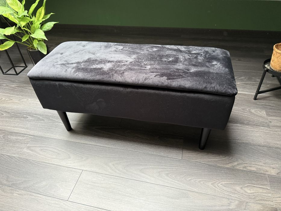 ławka siedzisko Badsted z Jyska