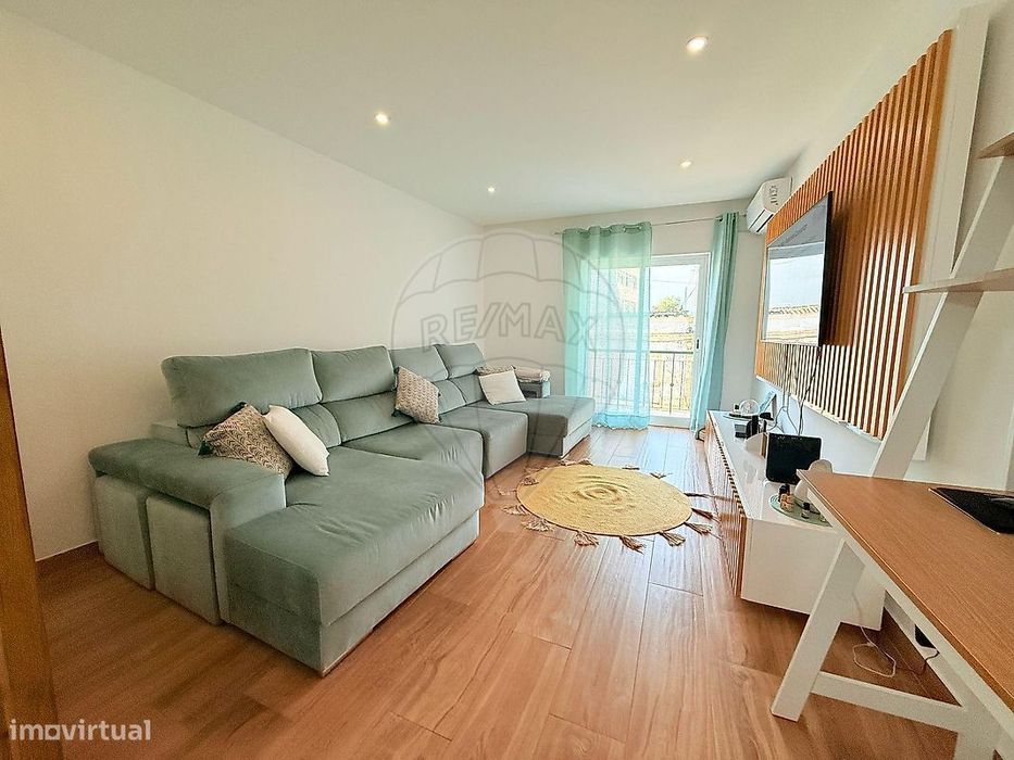 Apartamento T3 para venda