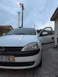 Opel Corsa 1.7 DTi 16V Confort