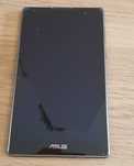 Tablet asus Zenpad 7'' para peças ou reparar