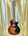 Epiphone by Gibson SL MINT 2017 Mahagone ! Продажа\ Обмен