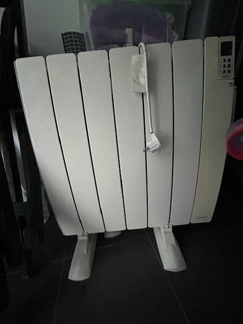 Aquecedores elétricos DeLonghi