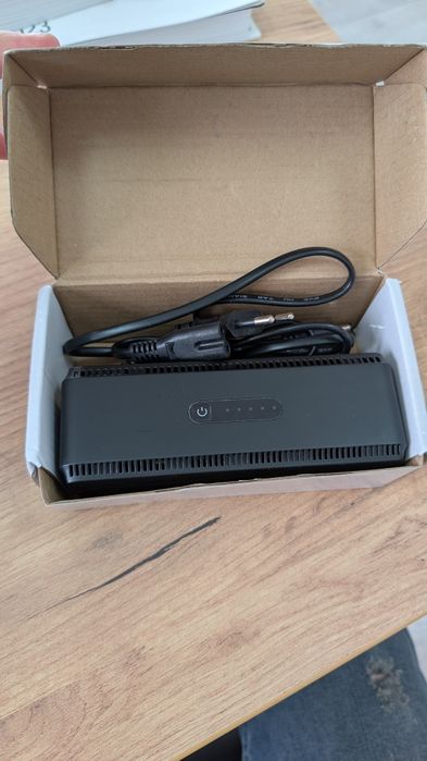 10400mAҺ ДБЖ Джерело живлення 5V 9V 12V 18W Резервна батарея Mini UPS