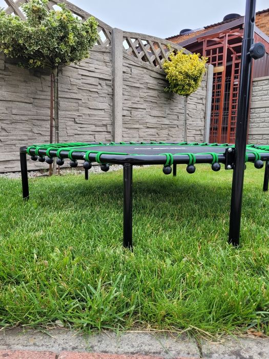 Trampolina neo sport