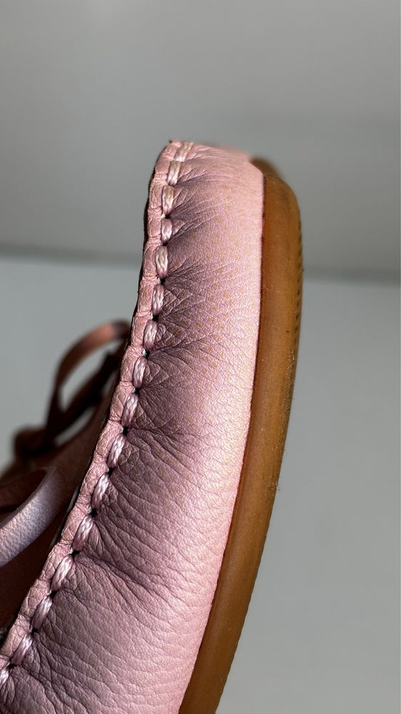 Мокасины J.Crew 35.5