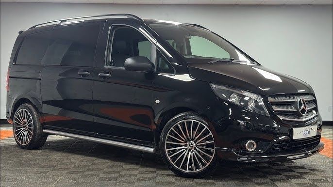 Диски Нові R17/5/112 R18 Mercedes Vito Viano Cla Glc Glk C E B class