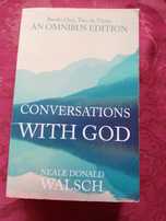 Conversations W.God-Books1,2,3Walsch13E-Home With God8Eou2-18EDesde2E