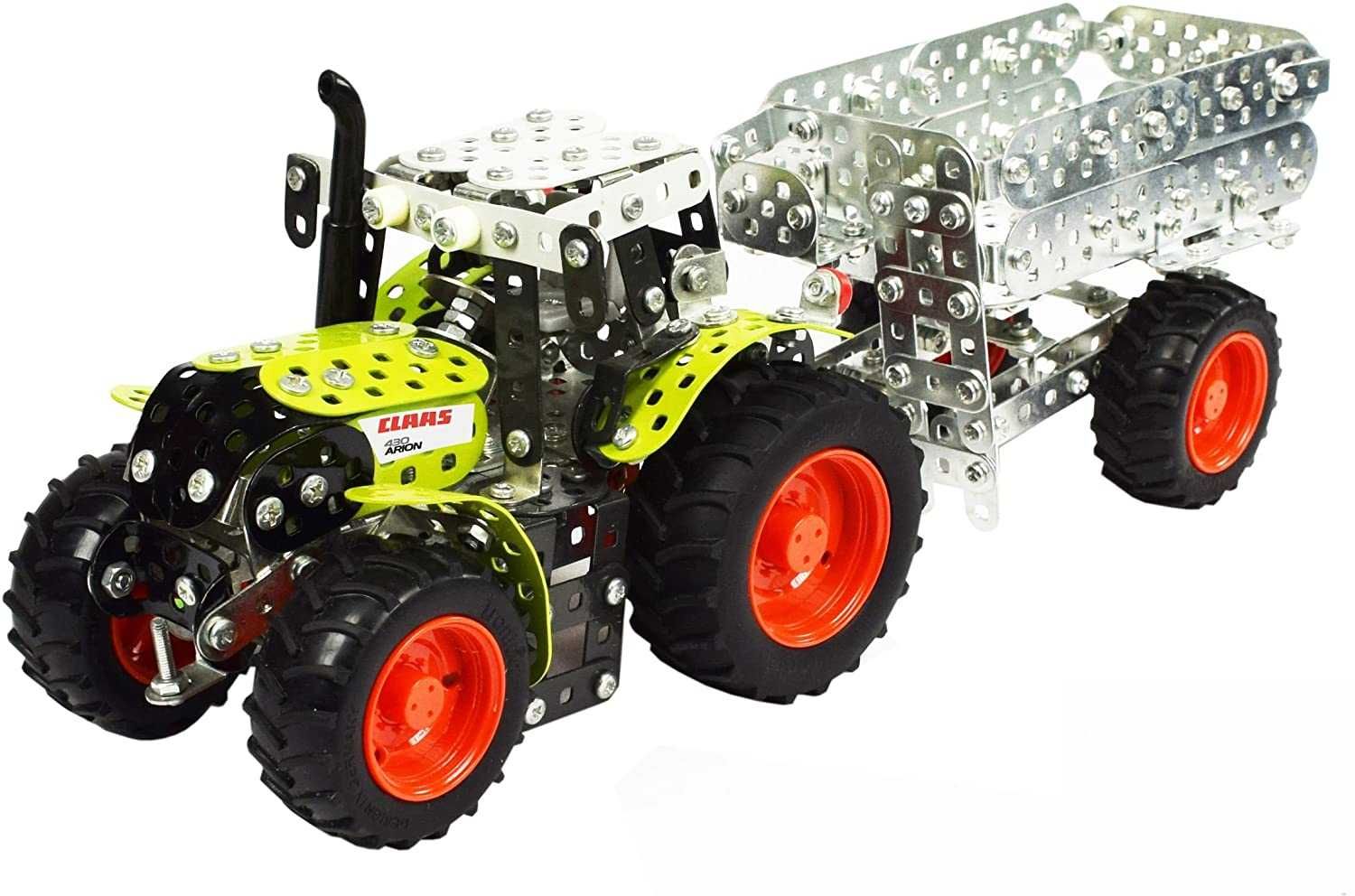 TRONICO CLAAS ARION 430 Traktor 1:32