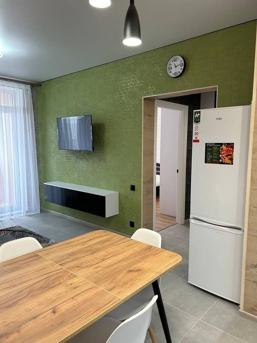 ‼️СДАМ! Скай Сити Варненская Кухня студия + спальня !