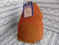 Nowa czapka zimowa Serious Alien Hat