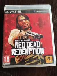 Red Dead Redemption PS3