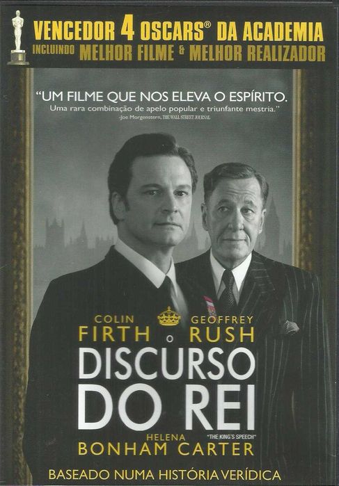 O Discurso do Rei (2010)