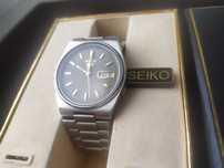 Часы мужские Seiko 5 (оригинал).