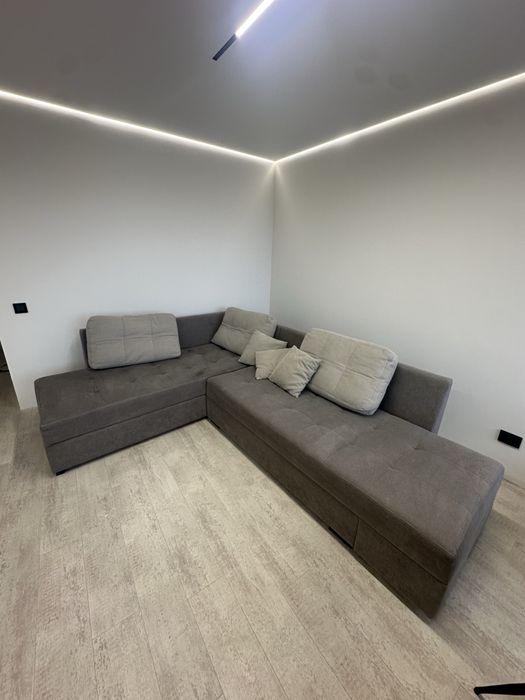 Розкладний диван