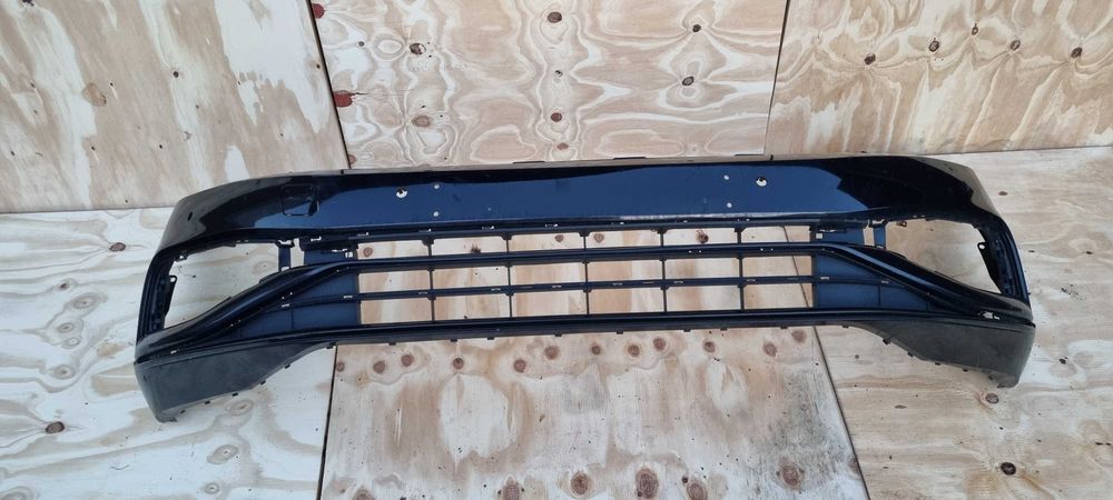 Zderzak przód przedni VW PASSAT B8 LIFT 3G0 20-