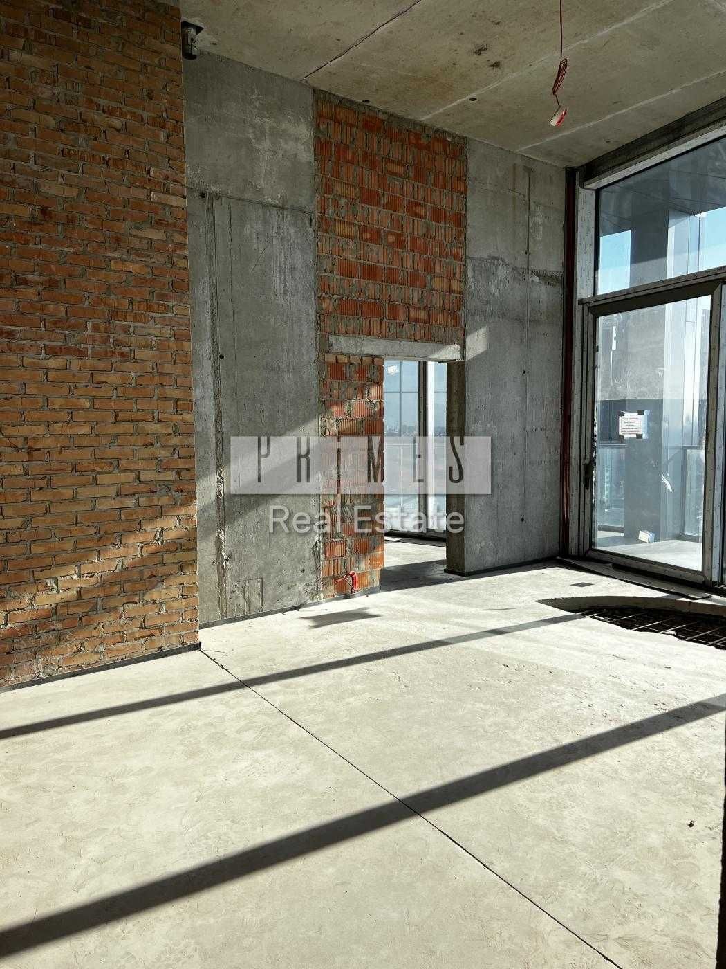 Продаж пентхаусу, ЖК Taryan Towers, Лумумби Патріса, Печерськ