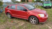 Dodge Caliber Dodge Caliber 2.0 16V 115 KM, 2011 r.
