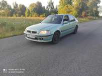 Honda Civic  1.4 benzyna