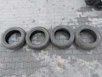 OPONY ZIMOWE 4 SZ 205/55R16 2019R BRIDGESTONE BLIZZAK LM-32 MONDEO MK3