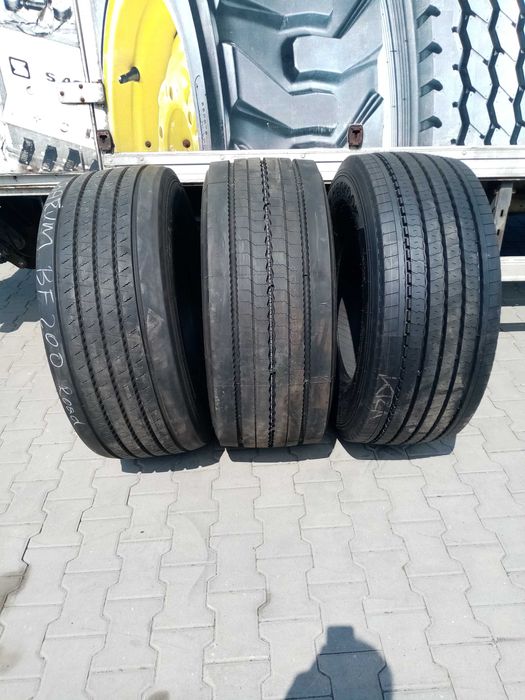 385/55R22,5•	BARUM BF 200ROAD (K82.2)
