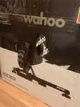 Rolo Wahoo Kickr PowerTrainer
