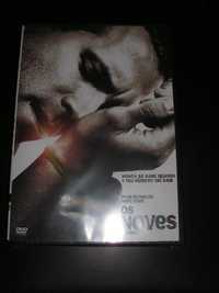 DVD Os Noves (Novo)