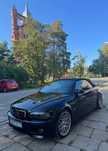 BMW M3 BMW M3 E46 2005, doskonały stan