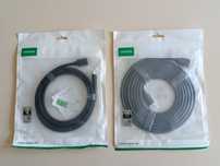 Кабель UGREEN 8K60 HDMI 2.1 Cable  Black (HD150) 4K