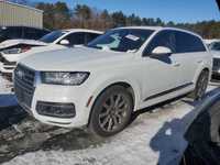 Audi Q7 Prestige 2017