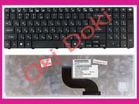 Клавиатура ACER TK81 TK85 TM05 TM85 TM87 93 94 Packard Bell LM81 LM85