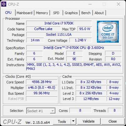 Komputer I7-9700k GTX 1080 Ti Z390 16GB DDR4 650W SSD 1TB