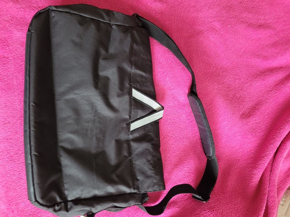 Adidas duża  torba na ramię