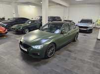 BMW 328 i Pack M