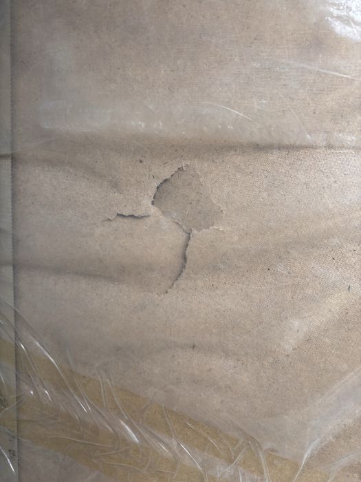 Nowy: Narożnik VOLARE 5P rozkładany (Lewy)