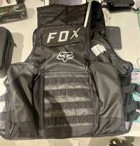 Colete enduro Fox Legion