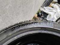 Продам резину 225/40r 18