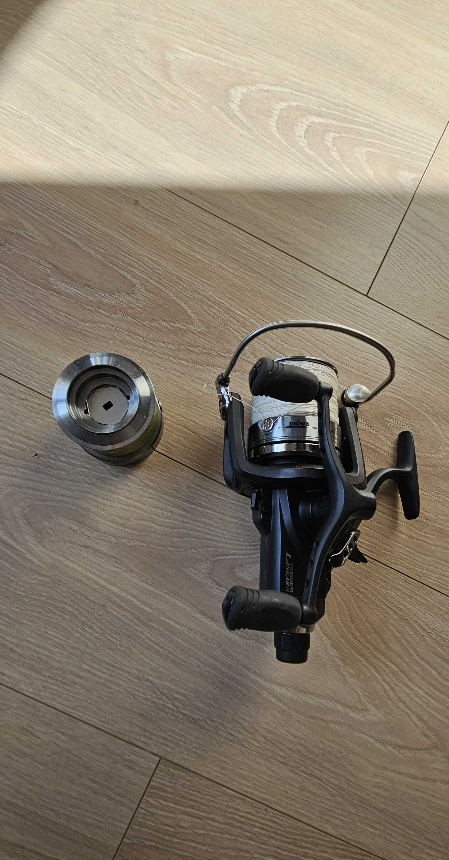 Kołowrotek Daiwa  Tournament