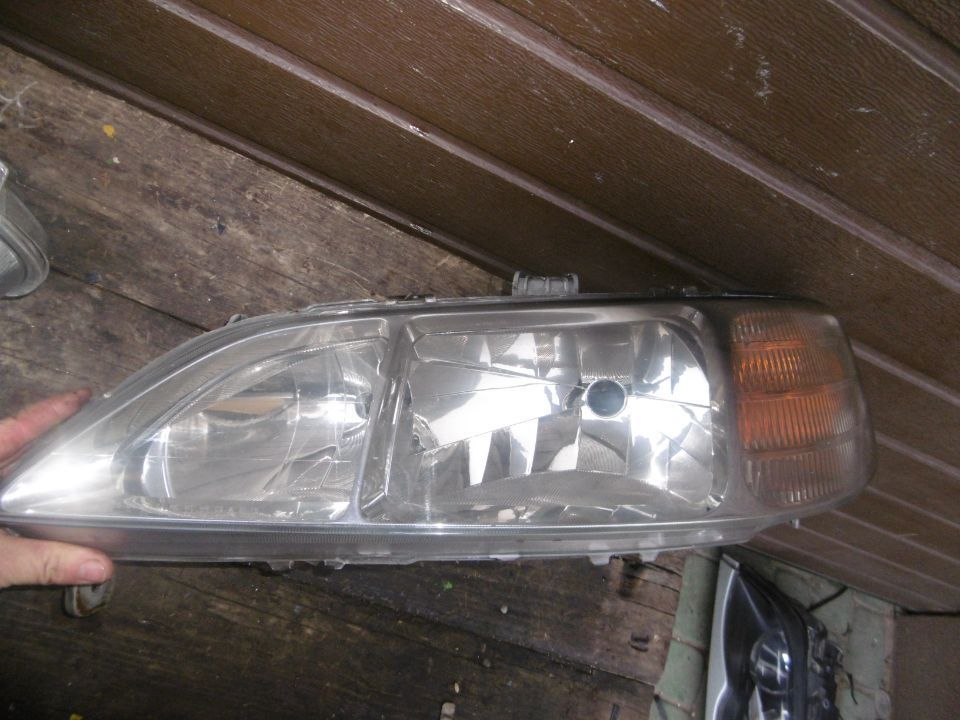 Lampa HONDA ACCORD VI HELLA EUROPA
