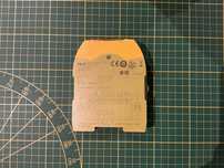 PNOZ m EF 8DI4DO PILZ 772142 Przekaźnik programowalny - 1szt