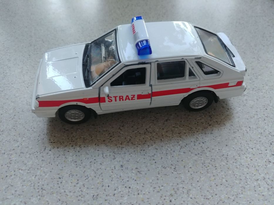 Polonez Caro Plus Welly