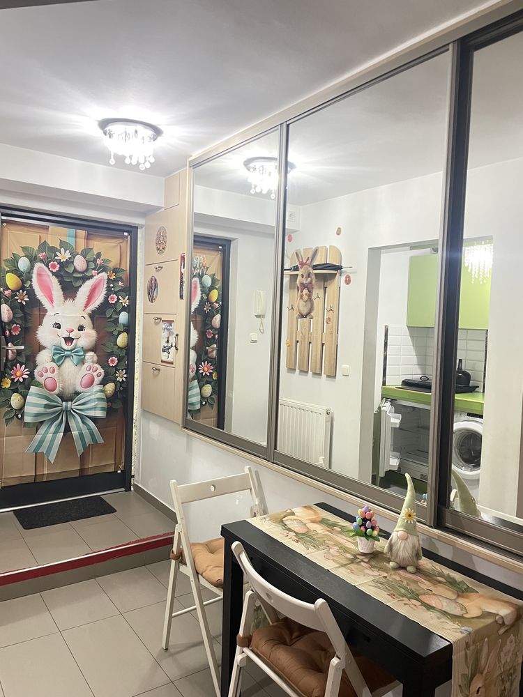 KRAKOW !!! Apartamenty na doby dla 7 i 4 osob przy rynku z garazem.