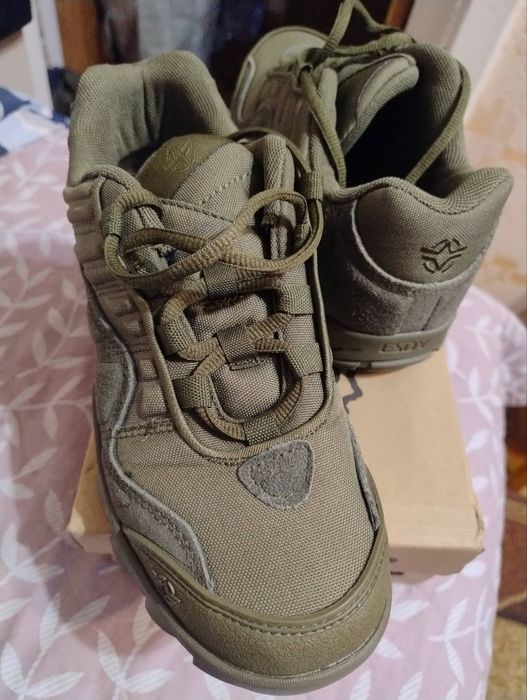 Кросівки устілка 25 см