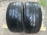 Шини 225/40 R18 Semperit . Резина склад база