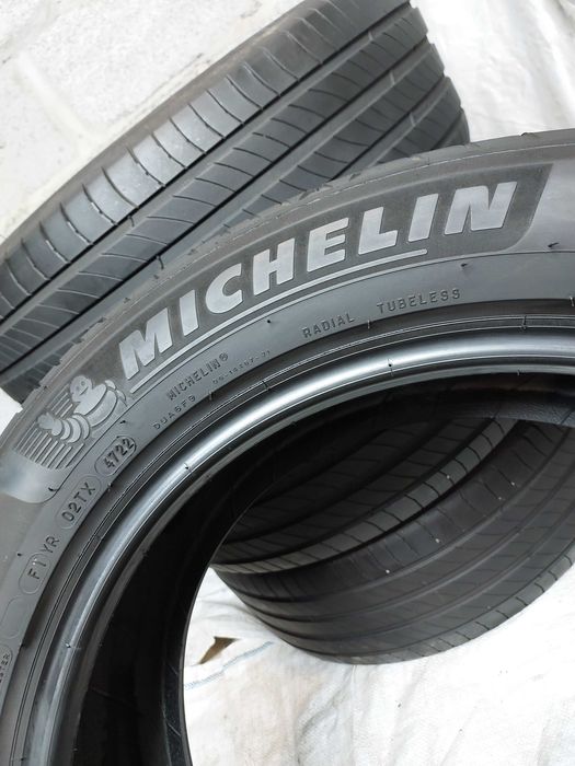 Шини Б У з Німеччини зимові літні всесезонні склад