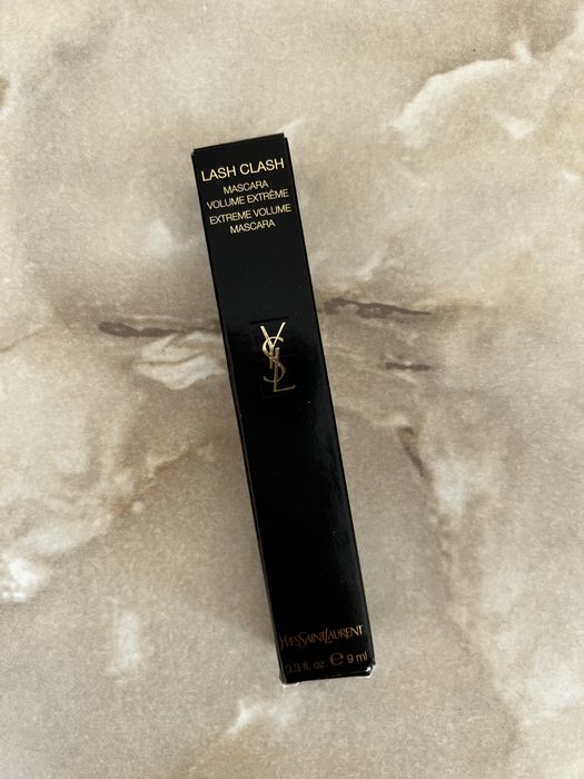 Туш для вій  Yves Saint Laurent