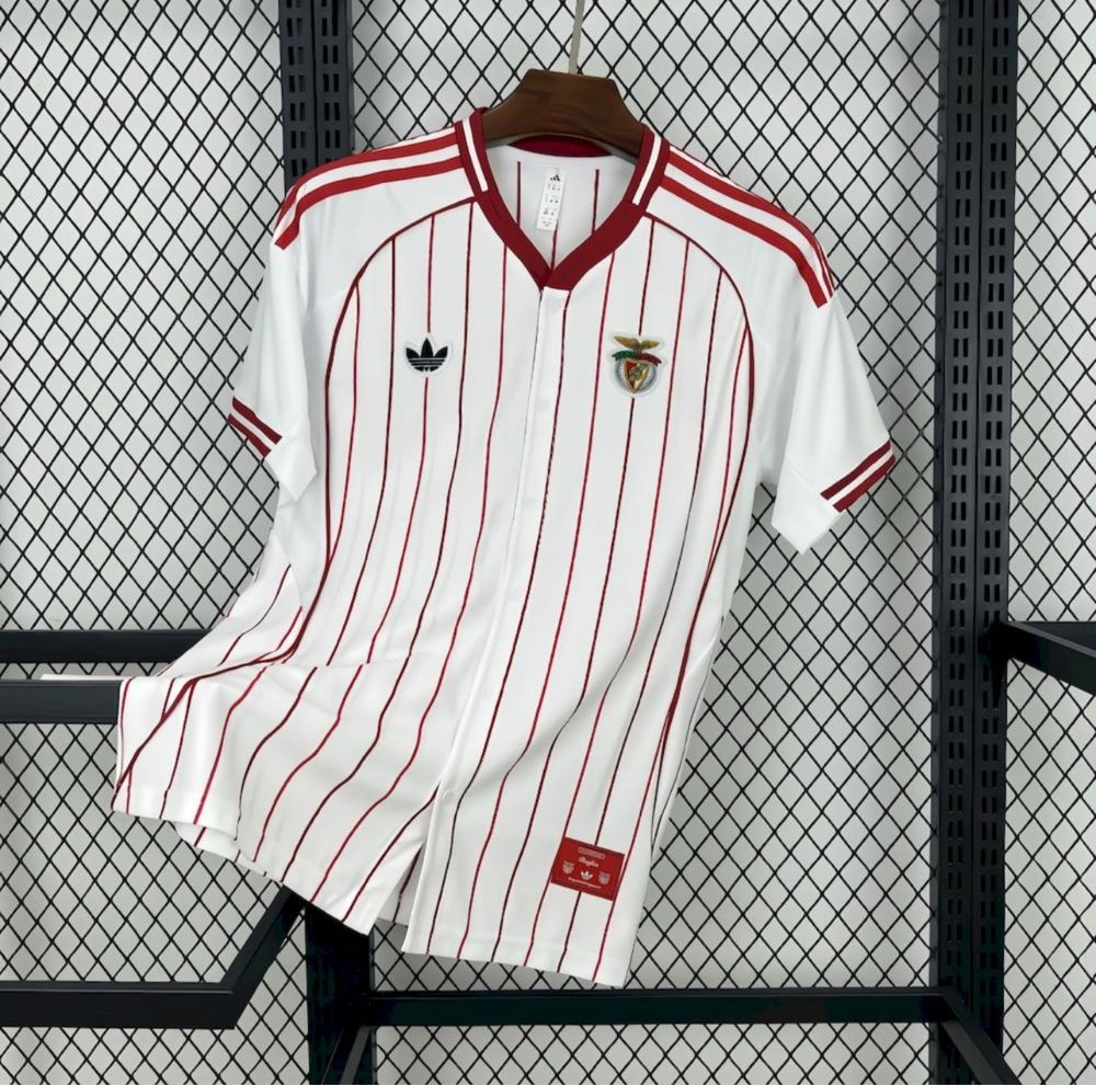 Camisola do Benfica